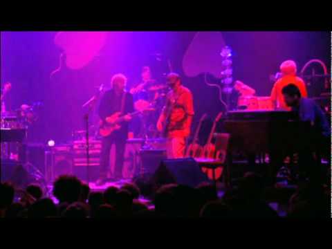 Trey Anastasio Band w/ Santana - Mr. Completely (pt. 2) - 5-31-03
