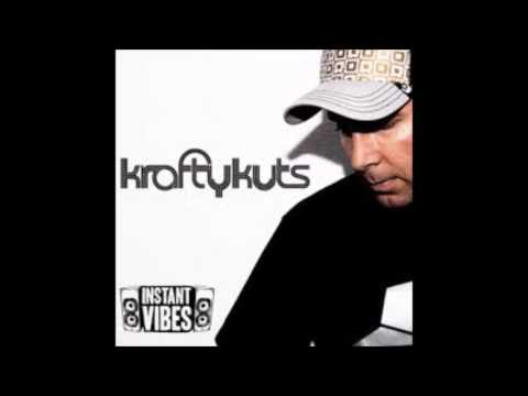 Krafty Kuts - Fresh Kuts volume 1