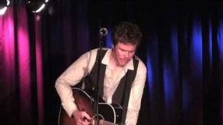Josh Ritter - Lark - Live in Berlin (4/7)