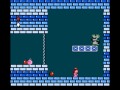 Super Mario Bros 2 NES Thrid Boss Super Mouser