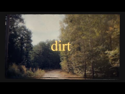 HunterGirl - Dirt (Official Lyric Video)