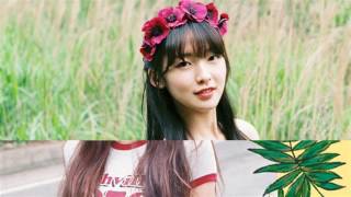 Oh My Girl - Christmas In Summer (Sub Español - Hangul - Roma) HD