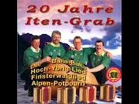 Iten-Grab  Alles tanzt Fox.wmv