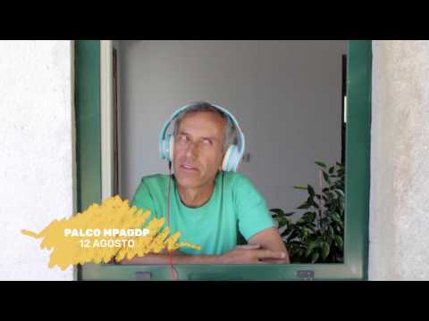 BONS SONS'17 - Apresentação Lucía Vives e João Raposo