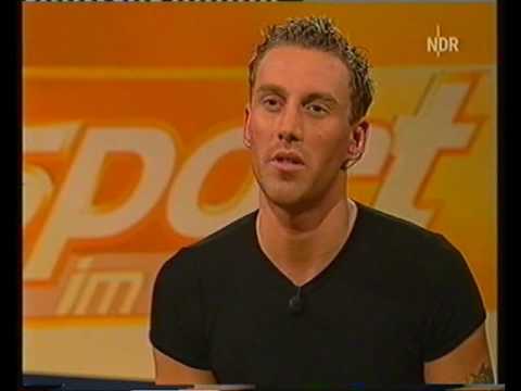 Interview mit Jan Simak Hannover 96 von 2002 Teil 3 von 3