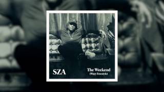 SZA | "The Weekend" (Wayy Freestyle)