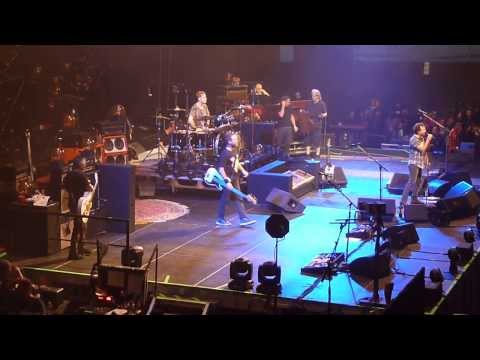 Pearl Jam, "Last Kiss" (L.A. Sports Arena 11/24/13)