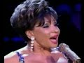 Shirley Bassey - As Long As He Needs Me (2009 Live at Electric Proms)