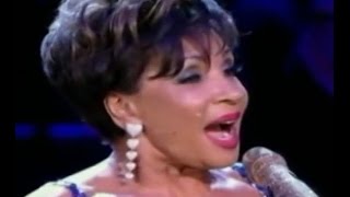 Shirley Bassey As Long As He Needs Me