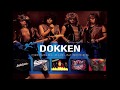 Dokken - Cry Of The Gypsy (Lyrics In Description)