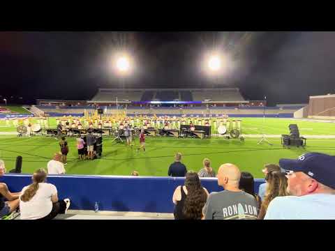 Cadets 2023 Opening Hit