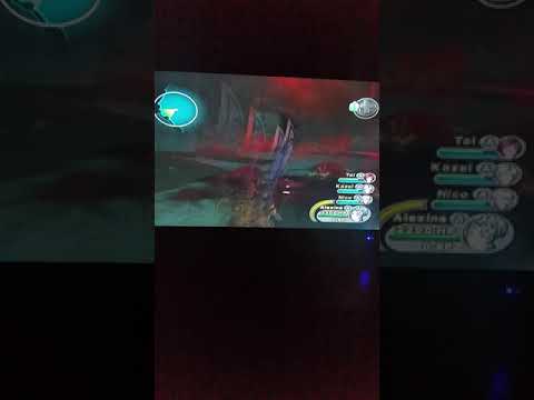 Sudeki Let's Play Part 70