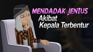 Download lagu Albert Parjo - From Shaman to Genius - Funny Cartoon Animation - Warganet Life mp3 Download lagu Albert Parjo - From Shaman to Genius - Funny Cartoon Animation - Warganet Life mp3