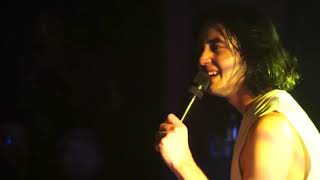 THE FAIM - Infamous live in Paris (25/11/2019, La Maroquinerie)