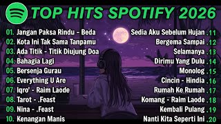 Download lagu Top Hits Spotify Indonesia 2026 | Top Spotify Indonesia 2026 | Lagu Hits Spotify 2026 | Lagu Terbaru mp3