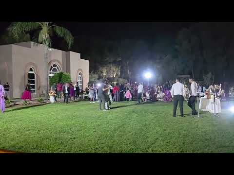 DJ Party Moves (Sareli Events Ltd) video.