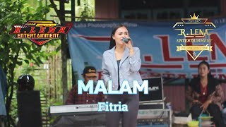 Download lagu MALAM-FITRIA  -  DANGU-HST  -  R.LENA ENTERTAINMET mp3