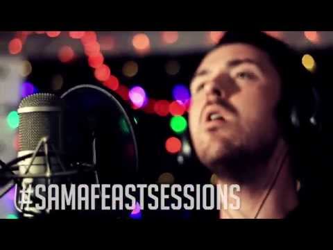 #SAMAFEASTSESSIONS Tijuana Bibles - Crucifixion