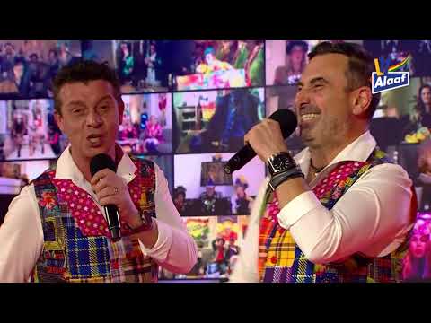 La Bamba - Laef, Limburg laef!  - De11devande11de 2020