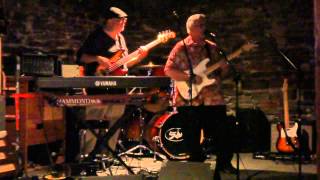 Underground Blues Jam - July 2, 2012