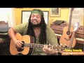 No Woman No Cry - Acoustic Cover - Bob Marley ...