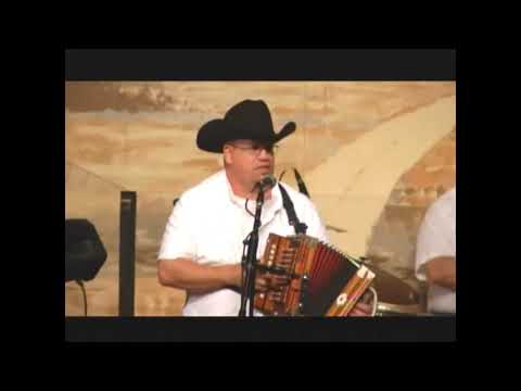 John Alva Leger And The Pas Bon Playboys on Rendezvous Des Cajuns Tv show