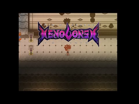 Pokemon Xenoverse Part 84 - Schattenrätzel und andere Täuschungen