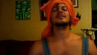 The Cry of a Mad Sufi Heart   July 09, 2010, 02:06 AM