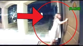 Top 15 Scary Videos of Strange & Scary Things 