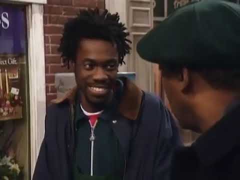 Cosby TV Show Season 1 Episode 17 Valentines Day