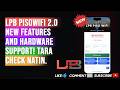 LPB PISOWIFI 2 0 New Features And Hardware Support Mas Pinaganda Na PISOWIFI Portal With E Payment