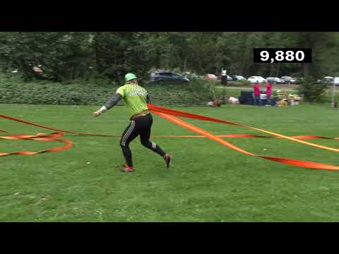 Olešnice - Malá Skála JL 2021