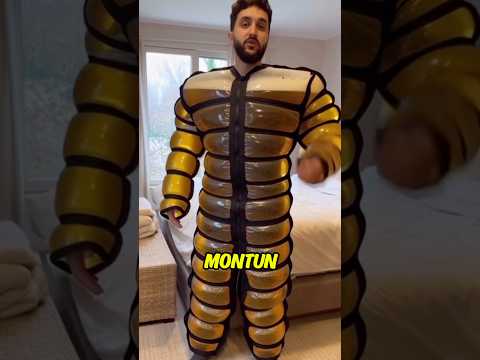 Bu Mont Delinirse Ne Olur 🧥