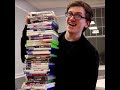 Scott The Woz A Bargain Bin Christmas Unofficial Vocals