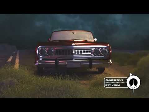 IZZY VADIM - Omnipresent