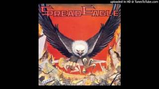 Spread Eagle- Switchblade Seranade (Live)