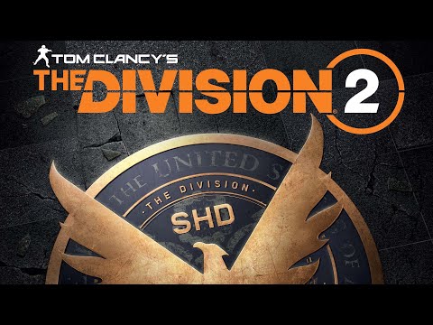 My First Playthrough Of The Division 2 - Post Apocalyptic Gameplay - Part 7