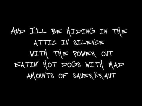 Mad Conductor - STARRY SAFARI - Lyric Video