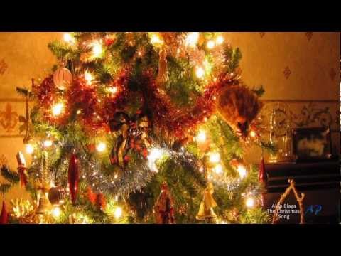 ♥The Christmas Song - ALDO BLAGA♥