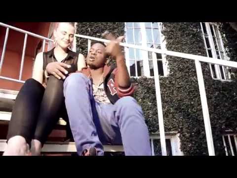 Pyuza-Love song(Official Music Video)HD