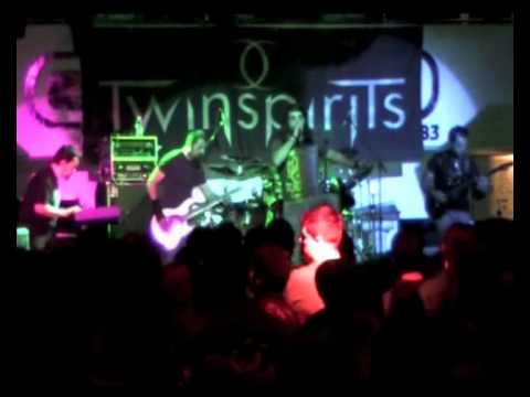 YtseJam Kr - Wait for Sleep - Key Solo - Surrounded (Dream Theater), Corallo 2010