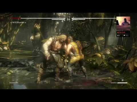 No Variation Tremor Is Ridiculous!