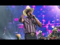 Jon Pardi Mr Saturday Night Live PPL Center Allentown PA 6 7 25