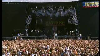 Rammstein - Asche zu Asche [Live] @ Bizarre Festival 1996 [HD]