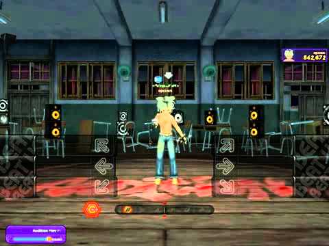 AuditionTH : Beatup8 Lv.3 Mov Mov 107 [Miss 5]