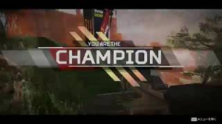 【Apex】FlagMovie part1