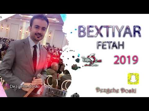 Bextiyar Fetah - Koktil 2019 بختيار فتاح