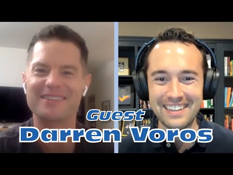 Building a $2 million+ Triplex from Scratch with Darren Voros