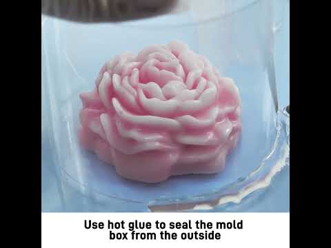 Wireless UV Resin Light