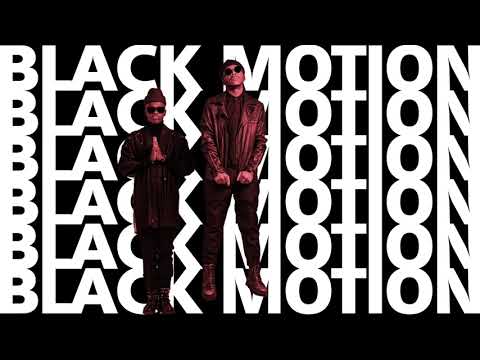 Black Motion - Banane Mavoko feat. Jah Rich (Main Mix) [Official Audio]